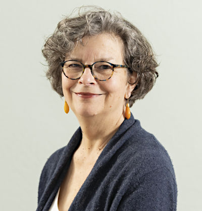dr ditta gehrmann